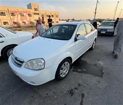 شيفروليه اوبترا